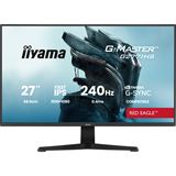 27" (68,58cm) iiyama G-MASTER G2771HS-B1 Red Eagle schwarz