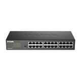 D-Link DMS-1024/E 24-Port Multi-Gigabit Unmanaged S