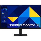 24" (60,96cm) Samsung Essential S30GD schwarz 1920x1080 1x HDMI