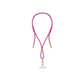Intenso Handykette als Lade- + Datenkabel USB-C bis 1,65m neon pink Intenso Handykette als Lade- + Datenkabel USB-C bis 1,65m neon pink