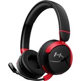 HyperX Cloud Mini Wireless BLK Headset