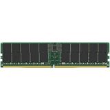 128GB Kingston Server Premier - DDR5 - Modul - DIMM 288-PIN - 3200 MHz / PC5-25600 - registriert