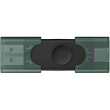 256GB Kingston DataTraveler DuoG2