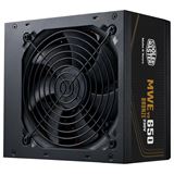 650 Watt Cooler Master MWE 80+ Bronze V3
