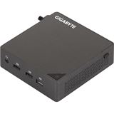 Gigabyte BRIX Barebone GB-BRU7-255H (D) Arrow Lake