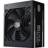 1250 Watt Cooler Master MWE Gold V2 Modular 80+ Gold