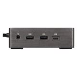 Gigabyte BRIX Barebone GB-BRU5-225H (D) Arrow Lake