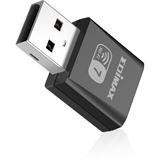 Edimax WL-USB EW-7822UN7 BE6500 Mini Wi-Fi 7 USB Adapter