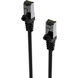 (€0,80*/1m) 500.00m INCA Cat. 7 Verlegekabel S/FTP RJ45 Stecker (€0,80*/1m) 500.00m INCA Cat. 7 Verlegekabel S/FTP RJ45 Stecker