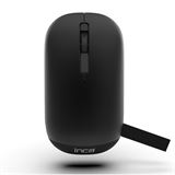 INCA Maus IWM-242S Ergonomisch, wireless, BT1 5.4+BT2 5.4