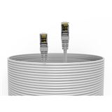(€0,96*/1m) 30.00m INCA Cat. 7 Netzwerkkabel S/FTP RJ45 Stecker (€0,96*/1m) 30.00m INCA Cat. 7 Netzwerkkabel S/FTP RJ45 Stecker