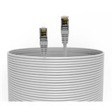 (€0,94*/1m) 50.00m INCA Cat. 7 Netzwerkkabel S/FTP RJ45 Stecker (€0,94*/1m) 50.00m INCA Cat. 7 Netzwerkkabel S/FTP RJ45 Stecker