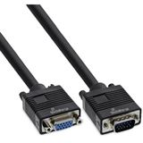 (€3,45*/1m) 2.00m MediaRange VGA Verlängerungskabel VGA (€3,45*/1m) 2.00m MediaRange VGA Verlängerungskabel VGA