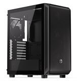 Endorfy ARX 500 Air Midi Tower schwarz, Retourenware