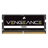 24GB Corsair Vengeance DDR5-5200 SO-DIMM CL44 Single