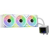 ADATA XPG Levante II 360 wei&szlig; All-in-One