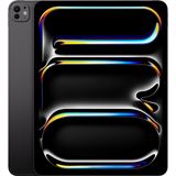 13" (33,02cm) Apple iPad Pro M5 Cellular mit Nanotexturglas 1 TB