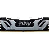 24GB Kingston FURY Renegade schwarz/silber DDR5-8800 DIMM CL42 Single 24GB Kingston FURY Renegade schwarz/silber DDR5-8800 DIMM CL42 Single