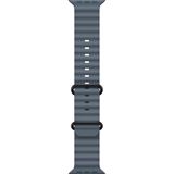 Apple 49mm ANCHORBLUE OCEANBAND