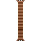 Apple 42mm CARAMEL MAGNETIC LINK