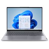 Notebook 16" (40,64cm) Lenovo Thinkbook 16 G7 R7 7735HS 32GB 1TB Notebook 16" (40,64cm) Lenovo Thinkbook 16 G7 R7 7735HS 32GB 1TB