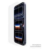 BELKIN TEMPEREDGLASS DISPLAYSCHUTZ FUER IPHONE 17 PRO MAX