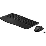 HP 685 COMFORT DUAL-MODE KEYBOARD MOUSE COMBO GERMANY