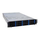 Asus Server RS521A-E12-RS12U/1G/1.6kW/12NVMe/FAN/RH/OCP/GPU
