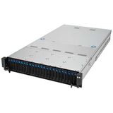 Asus Server RS521A-E12-RS24U/1G/2kW/16NVMe/FAN/RH/OCP/GPU