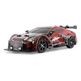 Amewi RC Drift Sport rot/gr&uuml;n