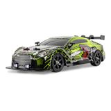 Amewi RC Drift Sport GTR 4WD 1:16 RTR gr&uuml;n