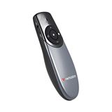 Verbatim Focus Wireless Presenter with Red Laser Pointer