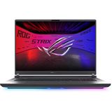 Notebook 18" (45,72cm) Asus ROG Strix G18 U9-275HX 32 2 5080 G815LW-S9016W W11H Notebook 18" (45,72cm) Asus ROG Strix G18 U9-275HX 32 2 5080 G815LW-S9016W W11H