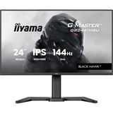 23,8" (60,47cm) iiyama G-MASTER GB2441HSU-B1 schwarz 1920x1080