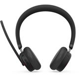 Lenovo Dual-Mode Wireless ANC Headset 6550 (USB-C, Teams)