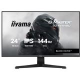 23,8" (60,47cm) iiyama G-MASTER G2441HSU-B1 schwarz 1920x1080 1x