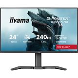 23,8" (60,47cm) iiyama G-MASTER GB2471HS-B1 schwarz 1920x1080 1x