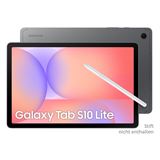 10,9" (27,69cm) Samsung Galaxy Tab S10 Lite 128 GB grau
