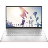 Notebook 17.3" (43,94cm) HP 17-cn0116ng Celeron