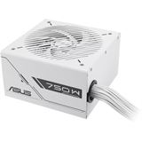 750 Watt Asus PRIME-750B-WHITE Non-Modular 80+ Bronze