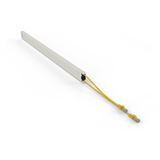 Patchbox Kassette Cat 6A 46HE UTP 2,5m gelb