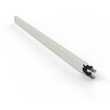 Patchbox Kassette Cat 6A 30HE UTP 1,8m schwarz