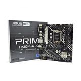 Asus PRIME H610M-A R2.0 S1700/DDR5/DP-HDMI-VGA/2xM.2/µATX
