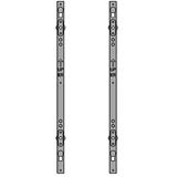 Samsung Frame Kit VG-LFR51PWL Befestigungskit - f&uuml;r 5x1