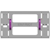 Samsung Frame Kit CY-LJRNPF Montagekomponente - f&uuml;r Videowand