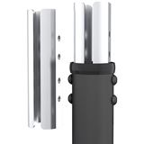 Neomounts NMPRO-EPCONNECT Montagekomponente - Schwarz