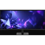 34" (86,36cm) LC-Power LC-M34QC schwarz 3440x1440 2xDisplayport 34" (86,36cm) LC-Power LC-M34QC schwarz 3440x1440 2xDisplayport