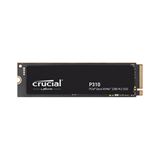 2TB Crucial P310 - SSD - PCIe 4.0 x4 (NVMe) TRAY