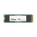 2TB Crucial E100 M.2 PCIe Gen4x4 2280 TRAY