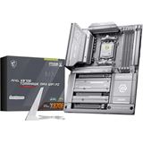 MSI MAG X870E Tomahawk MAX WiFi PZ DDR5 AM5 7E84-002R